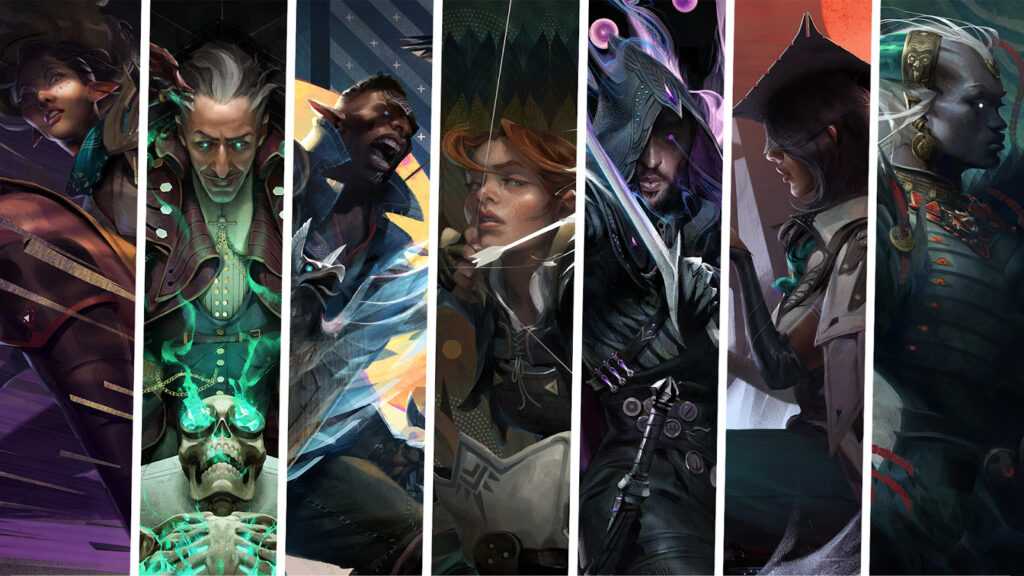 dragon-age:-the-veilguard-revela-o-elenco-de-novos-companheiros-heroicos-e-aparicao-na-comic-con