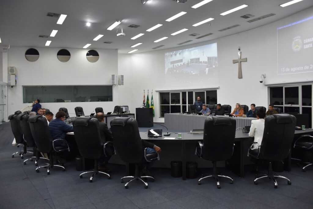 camara-de-santa-barbara-discute-ldo-em-audiencia-publica