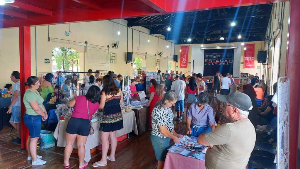 estacao-cultural-da-fundacao-romi-promove-final-de-semana-cultural-com-programacao-gratuita
