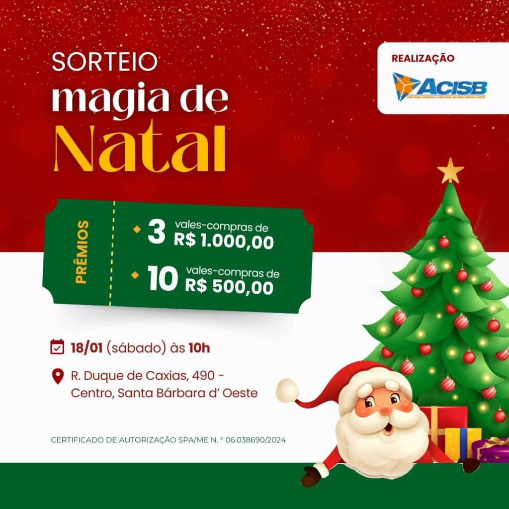 conheca-os-nomes-dos-ganhadores-da-campanha-magia-de-natal-da-acisb