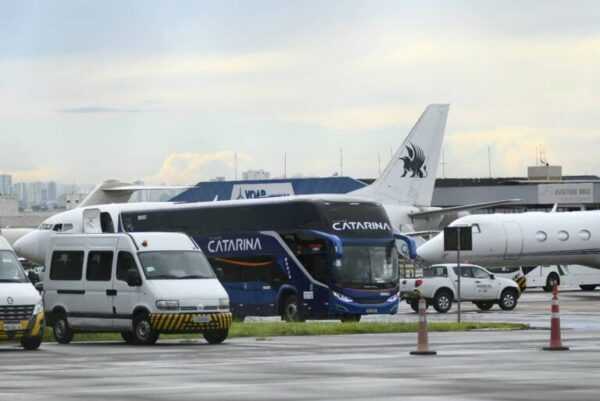 Cruzeiro desembarca em Brasília para grande jogo do Metrópoles Sports cruzeiro-desembarca-em-brasilia-para-jogao-do-metropoles-sports