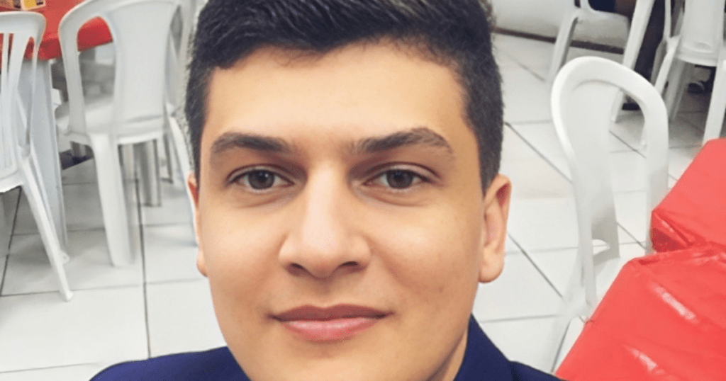 Morador do Dona Regina em Santa Bárbara desaparece morador-do-dona-regina-em-santa-barbara-desaparece