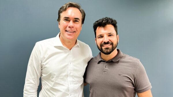 Vereador Jean Mizzoni recebe Secretário Nacional de Mobilidade Urbana em seu gabinete vereador-jean-mizzoni-recebe-secretario-nacional-de-mobilidade-urbana-em-seu-gabinete