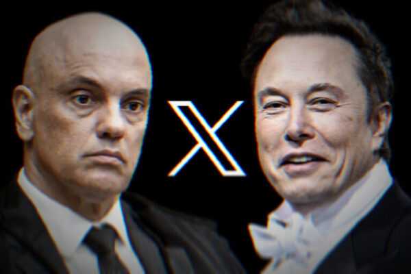 Perfil de Moraes no X aparece como desativado: “Esta conta não existe” perfil-de-moraes-no-x-aparece-como-desativado:-“esta-conta-nao-existe”