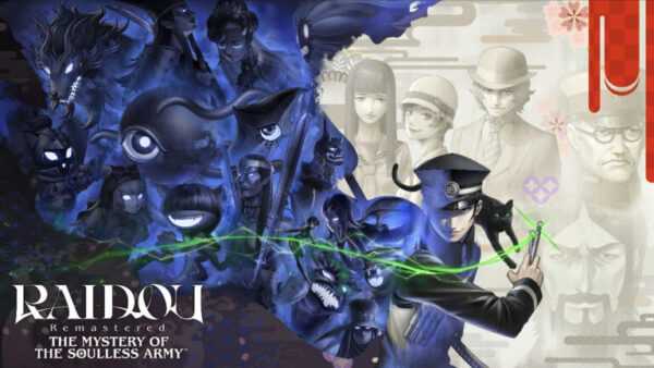 atlus-revela-mais-detalhes-e-imagens-de-raidou-remastered:-the-mystery-of-the-soulless-army