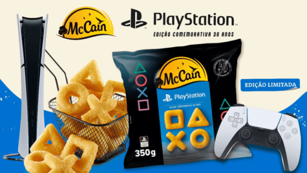 mccain-apresenta-“gameplay-crocante”-em-parceria-exclusiva-com-playstation