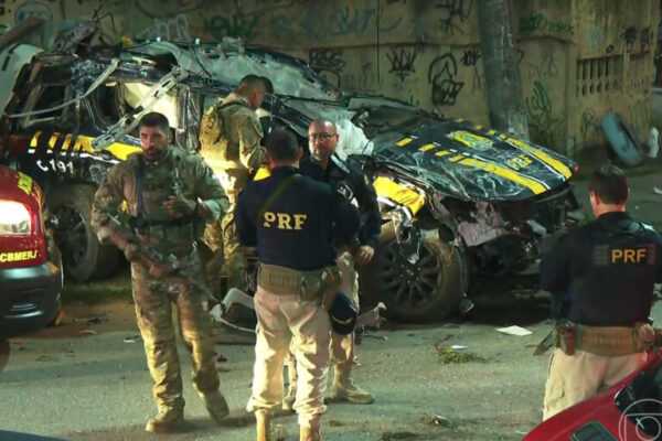 Agentes da PRF mortos no Rio serão sepultados na próximo sábado (19/4) agentes-da-prf-mortos-no-rio-serao-sepultados-neste-sabado-(19/4)