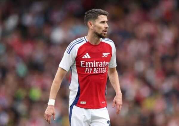 Alvo do Flamengo pode desfalcar Arsenal até o final da temporada alvo-do-flamengo-pode-desfalcar-arsenal-ate-o-fim-da-temporada
