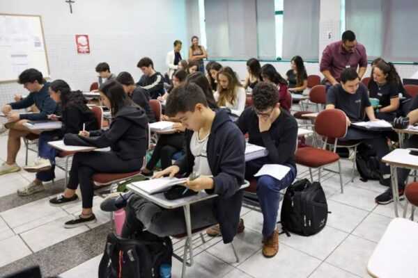 Ensino superior: Inep mudará avaliação de cursos a começar de 2026 ensino-superior:-inep-mudara-avaliacao-de-cursos-a-partir-de-2026