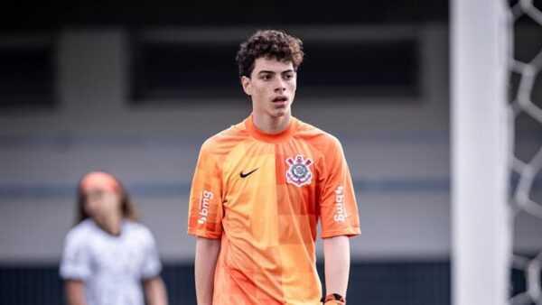 Goleiro de Americana é contratado através do Corinthians goleiro-de-americana-e-contratado-pelo-corinthians