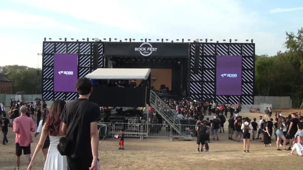 Rock Fest 2025 se despede com grandes atrações em Santa Bárbara d’Oeste rock-fest-2025-se-despede-com-grandes-atracoes-em-santa-barbara-d’oeste