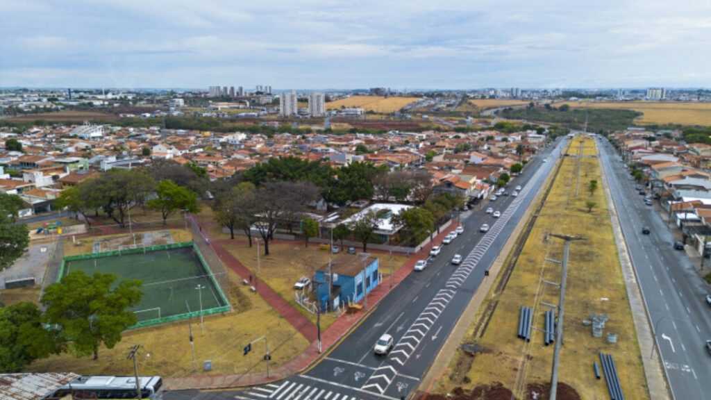 santa-barbara:-transito-tera-interdicao-parcial-na-avenida-sao-paulo-para-obras-do-dae