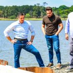 Nova represa de Santa Bárbara d’Oeste entra na fase final de obras nova-represa-de-santa-barbara-d’oeste-entra-na-fase-final-de-obras