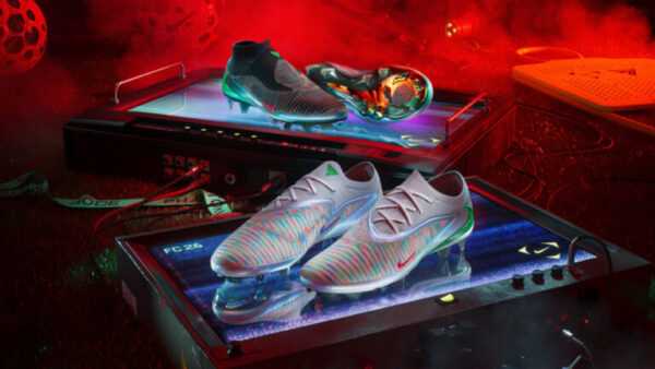 Chuteiras EA Sports FC x Nike Phantom 6 chegam ao FC 26, FC Mobile e já estão à venda no Brasil chuteiras-ea-sports-fc-x-nike-phantom-6-chegam-ao-fc-26,-fc-mobile-e-ja-estao-a-venda-no-brasil