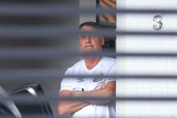 Advogado diz se Bolsonaro irá a julgamento nos próximos dias advogado-diz-se-bolsonaro-ira-a-julgamento-nos-proximos-dias