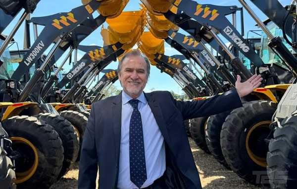 Entrega de Máquinas Reforça o Agronegócio em 260 Municípios Paulistas