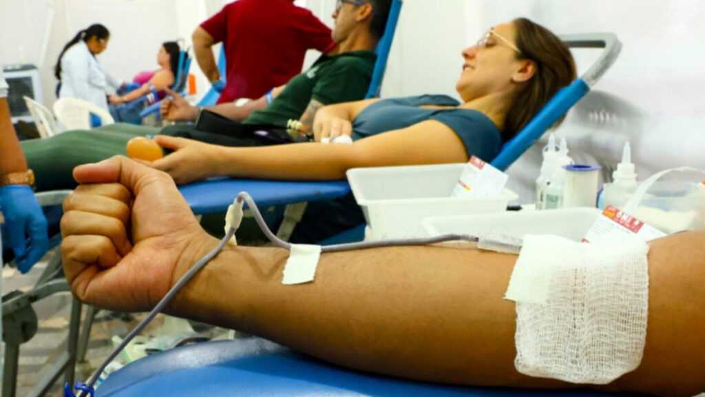Última Campanha de Doação de Sangue de 2025 realiza-se no dia 11 de novembro ultima-campanha-de-doacao-de-sangue-de-2025-acontece-no-dia-11-de-novembro
