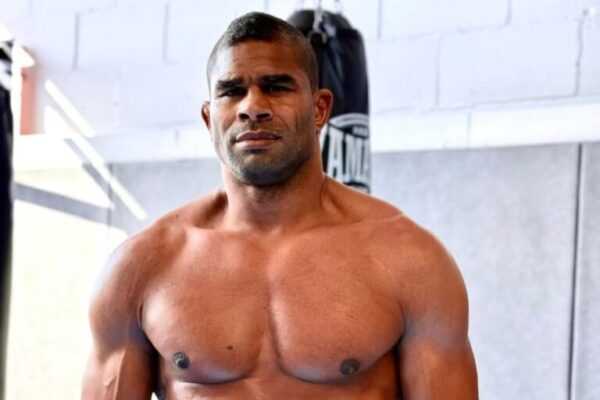 UFC: ex-candidato ao título aponta favoritismo de Poatan contra Gane ufc:-ex-candidato-ao-titulo-aponta-favoritismo-de-poatan-contra-gane