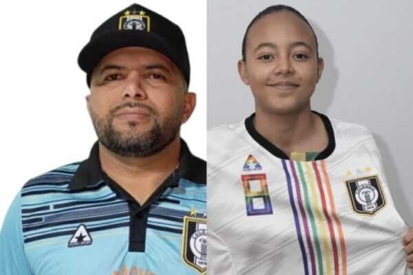 Beach Soccer: Ceilândia terá indicados em premiação de melhor do mundo beach-soccer:-ceilandia-tera-indicados-em-premiacao-de-melhor-do-mundo