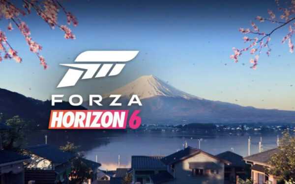 forza-horizon-6:-confira-os-requisitos-minimos