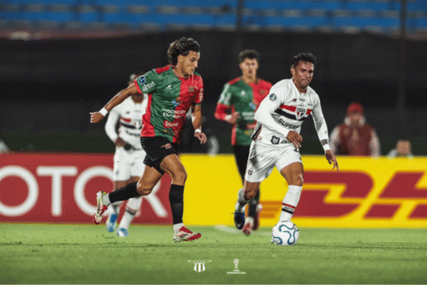 Na estreia através da Sul-Americana, São Paulo bate Boston River no Uruguai na-estreia-pela-sul-americana,-sao-paulo-bate-boston-river-no-uruguai