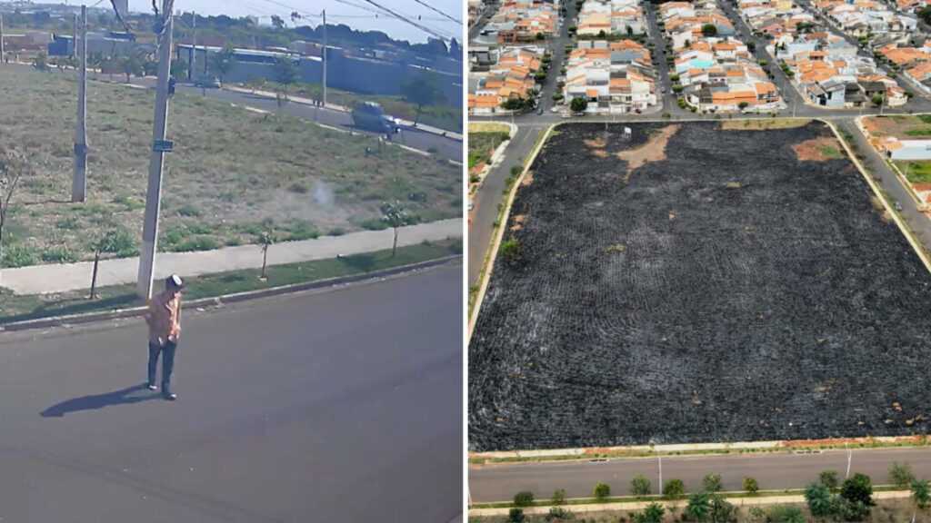 homem-e-identificado-e-multado-em-mais-de-r$-20-mil-por-incendio-na-vila-pantano,-em-santa-barbara