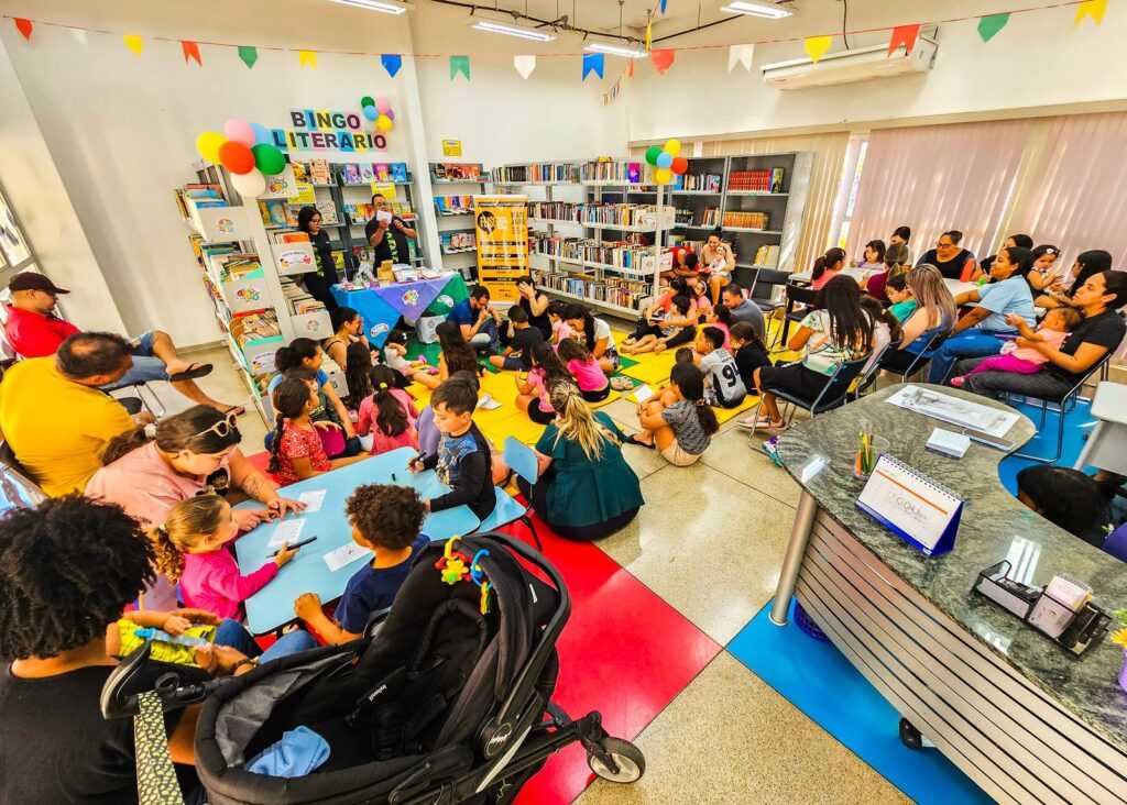 Festival Literário de Santa Bárbara nas bibliotecas começa em 3 de julho; veja programação festival-literario-de-santa-barbara-nas-bibliotecas-comeca-em-3-de-julho;-veja-programacao