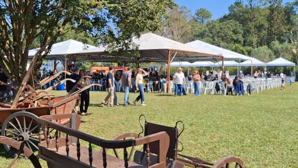 Depois de hiato, Festa dos Americanos retorna sem símbolos confederados em Santa Bárbara d’Oeste apos-hiato,-festa-dos-americanos-retorna-sem-simbolos-confederados-em-santa-barbara-d’oeste