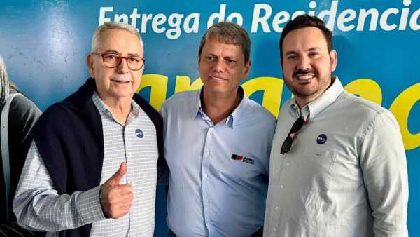 Franco Sardelli ressalta parceria entre Americana e Tarcísio no aniversário do governador franco-sardelli-ressalta-parceria-entre-americana-e-tarcisio-no-aniversario-do-governador
