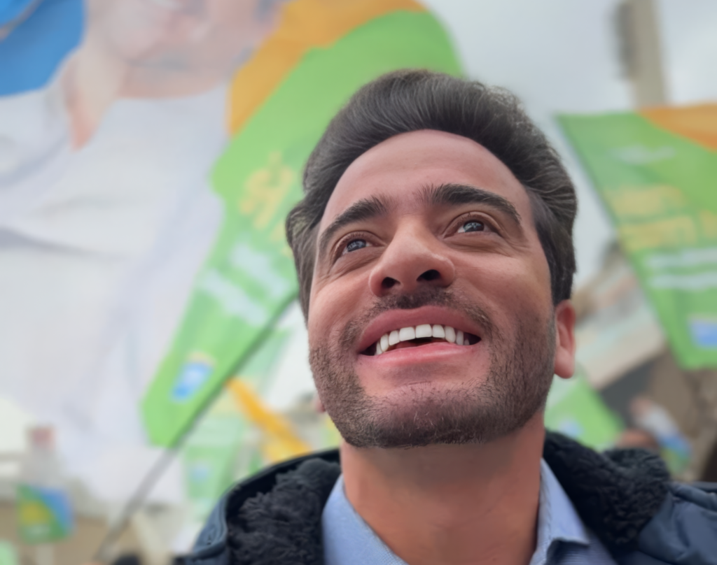 pl-oficializa-felipe-sanches-como-candidato-a-deputado-federal-da-regiao