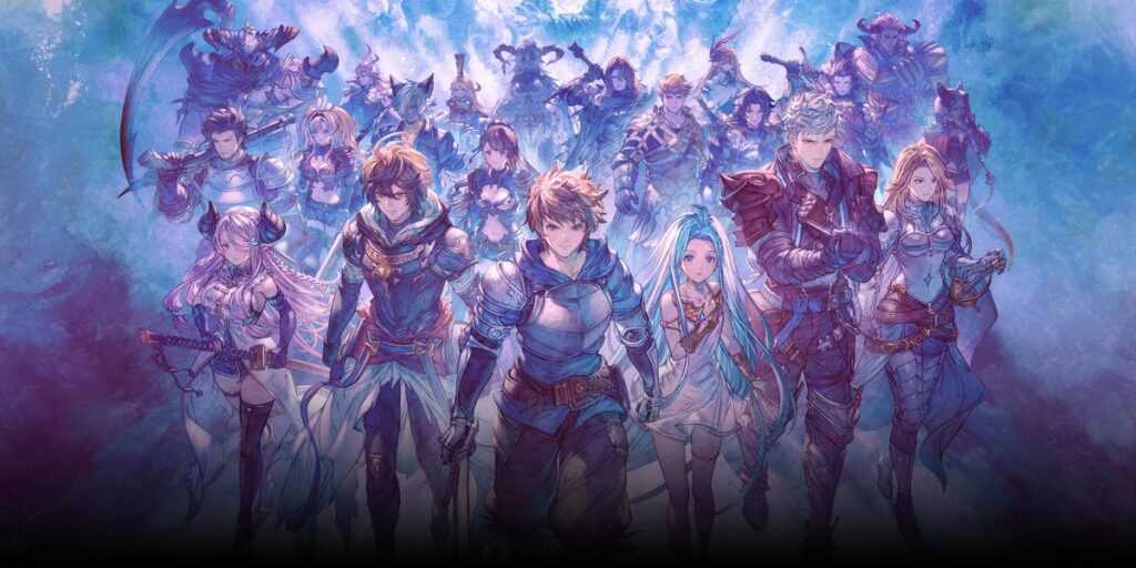 Granblue Fantasy: Relink – Endless Ragnarok (Switch 2) granblue-fantasy:-relink-–-endless-ragnarok-(switch-2)