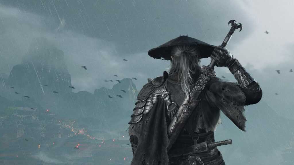 phantom-blade-zero:-veja-os-requisitos-para-jogar-no-pc