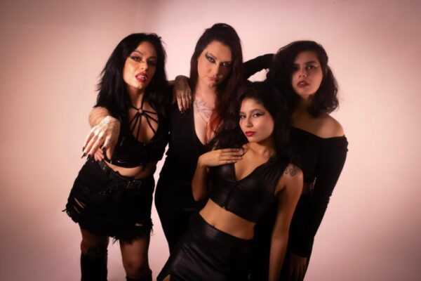 Revelação do rock brasileiro, Malvada abre programação de headliners do Santa Bárbara Rock Fest revelacao-do-rock-brasileiro,-malvada-abre-programacao-de-headliners-do-santa-barbara-rock-fest