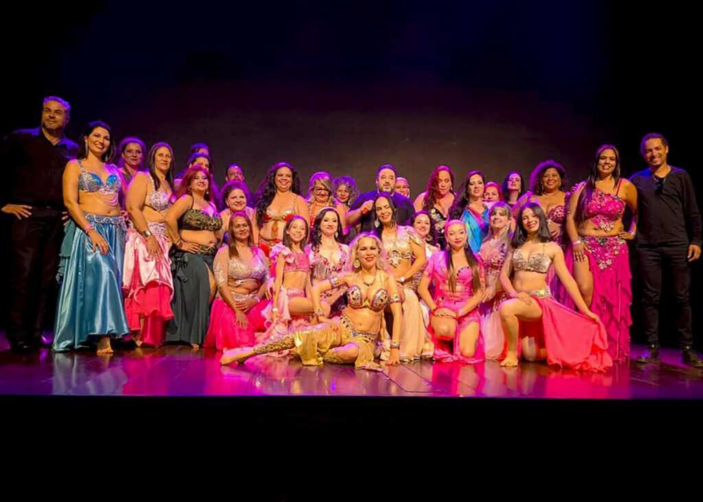 Teatro Municipal recebe Noite Árabe Layali AlSharq com música ao vivo e dança do ventre teatro-municipal-recebe-noite-arabe-layali-alsharq-com-musica-ao-vivo-e-danca-do-ventre