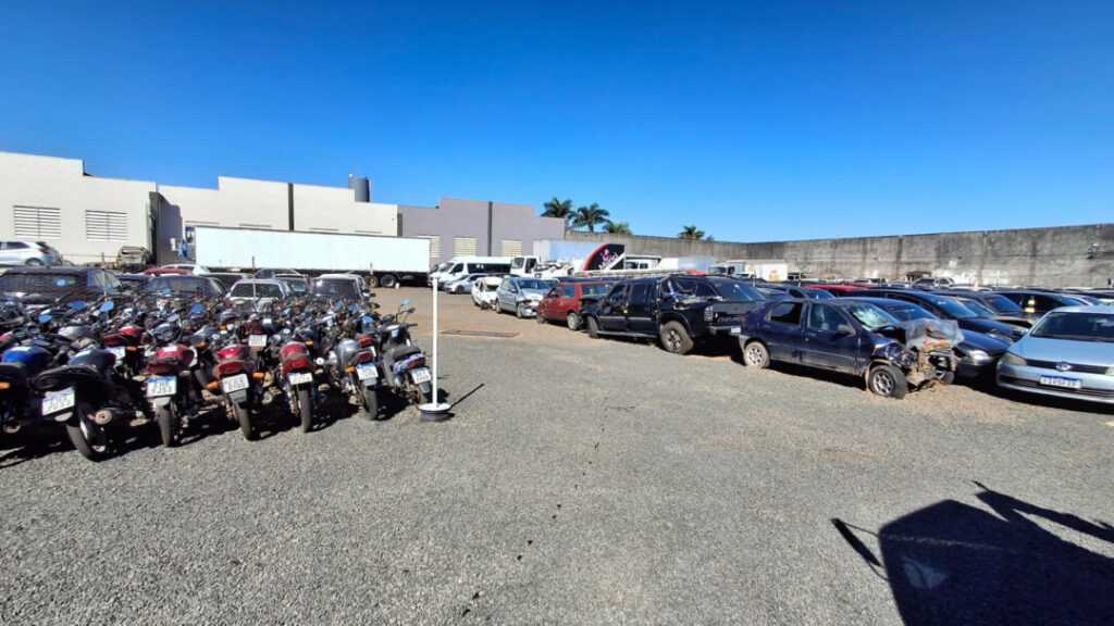 Santa Bárbara prepara leilão de 310 veículos confiscados santa-barbara-prepara-leilao-de-310-veiculos-apreendidos