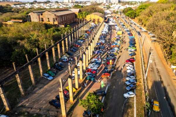 Complicado Usina Santa Bárbara recebe 12º Encontro de Veículos Velhos neste final de semana complexo-usina-santa-barbara-recebe-12o-encontro-de-veiculos-antigos-neste-fim-de-semana