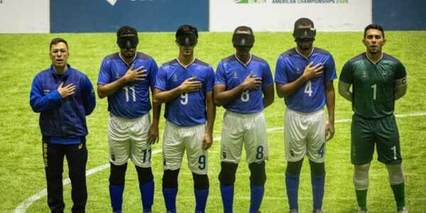 Brasil encara Costa Rica na semi da Copa América de futebol de cegos brasil-encara-costa-rica-na-semi-da-copa-america-de-futebol-de-cegos