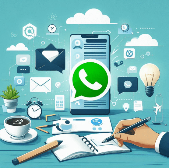 SB24Horas cria grupo exclusivo no WhatsApp para aproximar leitores das principais notícias sb24horas-cria-grupo-exclusivo-no-whatsapp-para-aproximar-leitores-das-principais-noticias