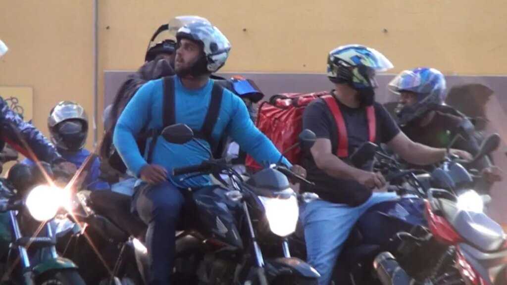 santa-barbara-d’oeste:-motoboys-terao-ponto-de-apoio-e-regras-para-entregas-em-condominios 