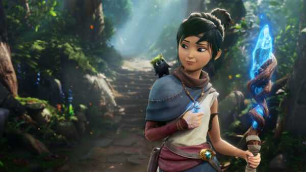 Kena: Scars of Kosmora é adiado para 2027 e ganha novos detalhes kena:-scars-of-kosmora-e-adiado-para-2027-e-ganha-novos-detalhes