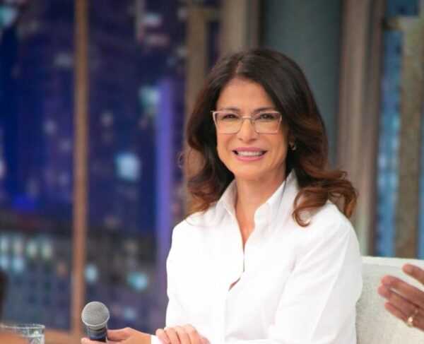 Analice Nicolau estreia coluna exclusiva no SB24Horas e projeta alcance nacional ao portal analice-nicolau-estreia-coluna-exclusiva-no-sb24horas-e-projeta-alcance-nacional-ao-portal