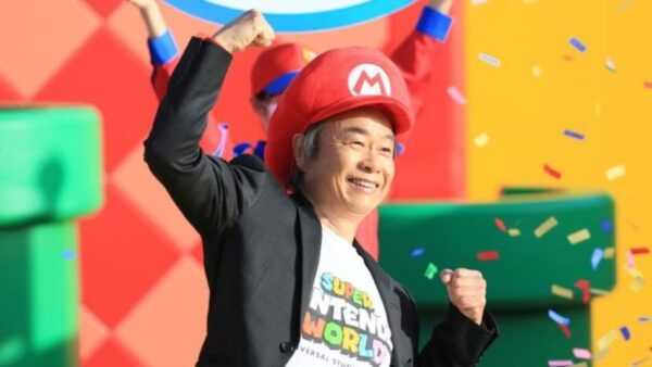 shigeru-miyamoto,-criador-de-mario-e-zelda,-recebera-maior-honraria-cultural-do-japao
